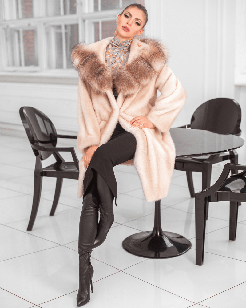 Elena furs